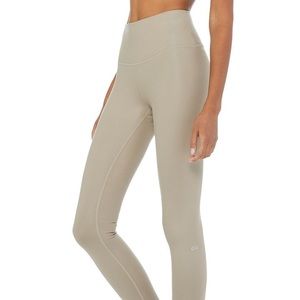 All Yoga High-waisted Airbrush Leggings